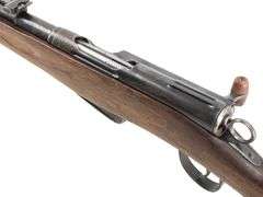 Swiss  Schmidt-Rubin M96/11  7.5 Swiss  Bolt Action Rifle