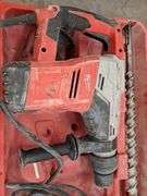 Milwaukee Electric Hammer Drill