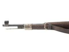 1944 Mauser Oberndorf   Kar98k  8mm Mauser  Bolt Action Rifle