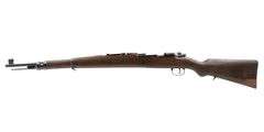 Yugoslavian  M24/47  8mm Mauser  Bolt Action Rifle