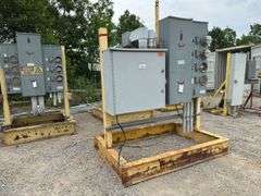 Temporary Power Service