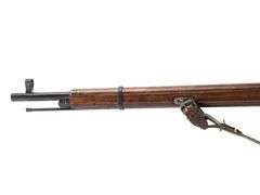 1938 Mosin Nagant  M91/30  7.62x54R  Bolt Action Rifle