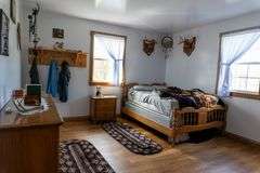 Byler 14.88 Acre Homestead Auction
