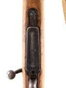 Yugoslavian  M48B  8mm Mauser  Bolt Action Rifle