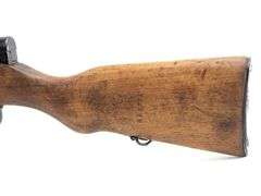 Romanian   Cugir Model 56  7.62x39mm  Semi Auto Rifle