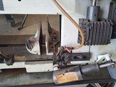 KAKA 9" Metal Cutting Band Saw
