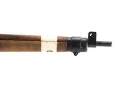 Rare British  L59A1 Drill Rifle  .303 Brit  Bolt Action Rifle