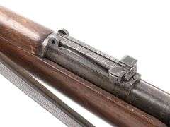 1943 Mauser Gustloff  Kar98K  8mm Mauser  Bolt Action Rifle
