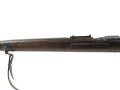 Steyr  Mannlicher M1895  8x56mmR  Bolt Action Rifle