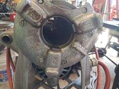 Ridgid 300 Pipe Threader