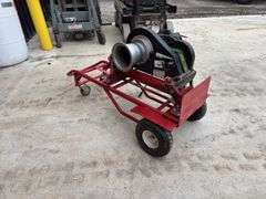 Greenlee 6001 Wire Puller
