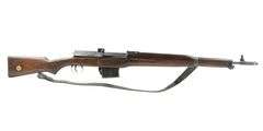 Hakim  Rifle  8mm Mauser  Semi Auto Rifle