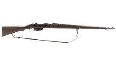 Steyr  Mannlicher M1895  8x56mmR  Bolt Action Rifle