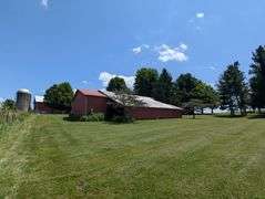  Ashtabula 111 - Acre Real Estate Auction