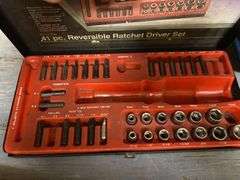 Assorted Hand & Corded Tools