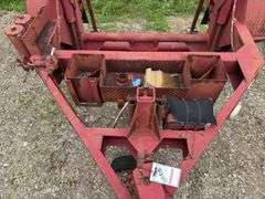 Wire Reel Trailer