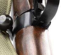 1943 Long Branch  Lee-Enfield No. 4 Mk I*  .303 Brit  Bolt Action Rifle