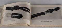 Assorted Wartime Training Literature