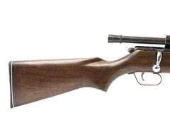 Marlin   Model 81  22 S/L/Lr  Bolt Action Rifle