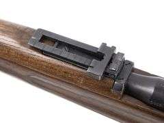 Steyr  Mannlicher M95/34  8x56mmR  Bolt Action Rifle