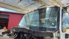 2007  International  7400  Bucket Truck