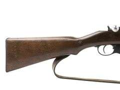 Steyr  Mannlicher M95/34  8x56mmR  Bolt Action Rifle