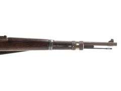 Mauser Gustloff  Kar98K  8mm Mauser  Bolt Action Rifle