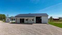 Byler 14.88 Acre Homestead Auction