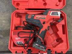 Milwaukee M12 Cable Cutter