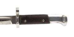 Persian  Mauser M98/29  8mm Mauser  Bolt Action Rifle