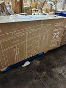 Surplus Auction