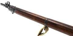 1941 R.O.F.M. Maltby  No. 4 Mk 1(T) Sniper  .303 Brit  Bolt Action Rifle