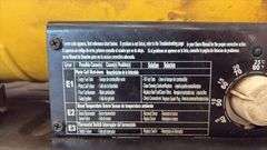 Master 190,000BTU Kerosene Torpedo Heater