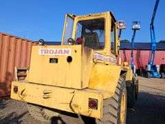 Trojan 1500 Wheel Loader