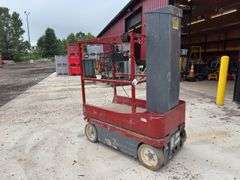 Skyjack  Personnel Lift