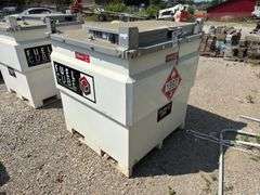 Western Global FCP 250 Fuel Cube