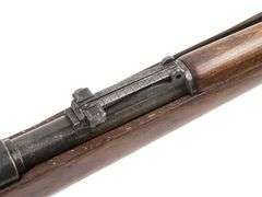 1943 Mauser Gustloff  Kar98K  8mm Mauser  Bolt Action Rifle