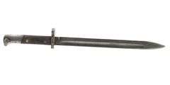 WW 2 Vz. 24 Bayonet
