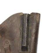 U.S. Army Rifle Scabbard & Gun Rack
