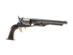 Colt  1860 Army  44 Cal  Cap & Ball Revolver