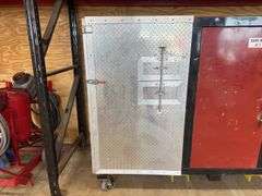 Large Custom Gang/Tool Box