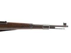 1944 Mauser Oberndorf   Kar98K  8mm Mauser  Bolt Action Rifle