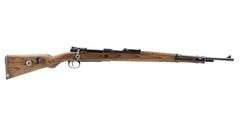 Yugoslavian  Captured Kar98K Mauser  8mm Mauser  Bolt Action Rifle