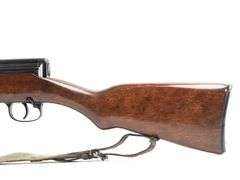 1941 Kovrov Arsenal  SVT 40  7.62x54R  Semi Auto Rifle
