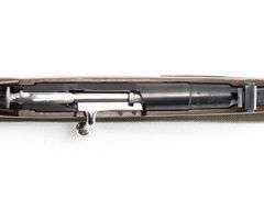 1938 Mosin Nagant  M91/30  7.62x54R  Bolt Action Rifle