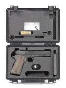 Tisas  M1911-A1  45 Acp  Semi Auto Pistol