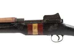 Eddystone  Model of 1917 "American Enfield"  30-06 Sprg.   Bolt Action Rifle