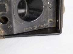 WWII German 1937 VBT Field Telephone