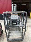 JLG  20  Man Lift