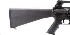 Colt  Match HBAR Sporter  223 Rem  Semi Auto Rifle